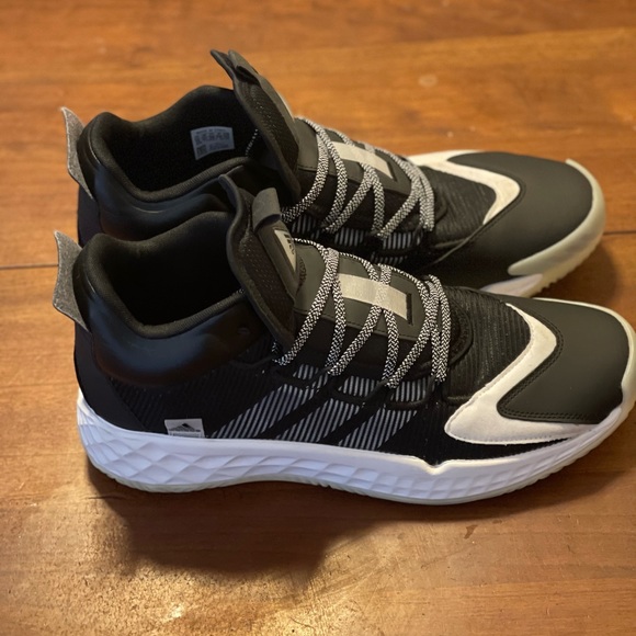 MAJOR SALE!!! Adidas Free to Create Shoes - Picture 5 of 5